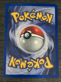 2000 Pokemon Misty's Gyarados, 1st Edition 13/132 Gym Challenge Holo - Image 2