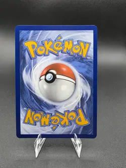 Pokemon Team Rocket's Mewtwo Ex 216 Black Star Promo Near Mint - Image 2