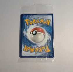 Pikachu 027 SVP Scarlet & Violet Promo Holo Eng Sealed - Image 2