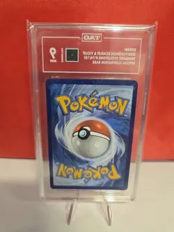 Pokemon 2025 Kieran 174/131 Special Illustration Rare Prismatic Evolutions TAG 9 - Image 2