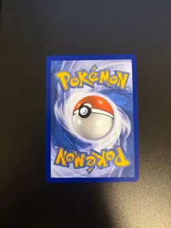 2026 Pikachu 051 Stamped Pokemon Day 30th Anniversary Promo NM - Image 2