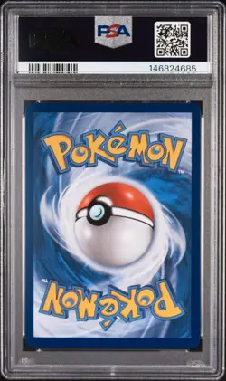 PSA 10 2025 POKEMON MEP EN ME BLACK STAR PROMO #024 ORICORIO ex - Image 2