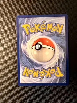 Excadrill 174/162 Illustration Rare Temporal Forces Pokemon Holo Near Mint - Image 4