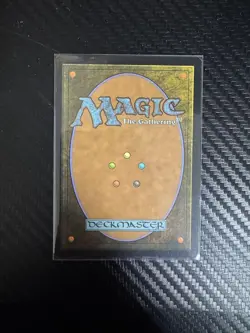 Mtg Mox Opal 2Xm Borderless Foil - Image 2