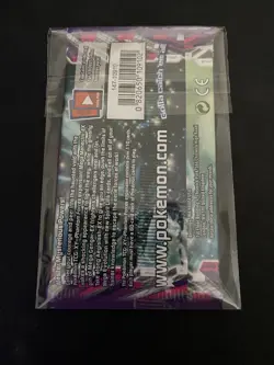 Pokemon TCG - XY Phantom Forces Booster Pack Factory Sealed Diancie Artwork 2014 820650109102 - Image 4