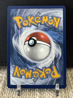 Pokemon - Team Rocket's Mewtwo ex 213/182- Ultra Rare- Destined Rivals - Image 2