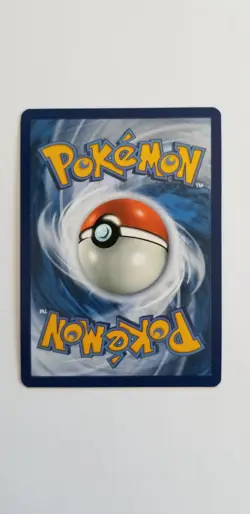 2024 Poke'mon Galvantula ex 168/142 Sv07 Stellar Crown Holo Nr Mint - Image 2