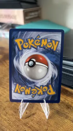 Pokemon Pikachu TCG Full Art Card 005/025 25th Anniversary Celebrations - Image 2
