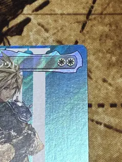 Midgar'S Mercenary Cloud Surge Foil Japanese Mtg Ff - Image 4