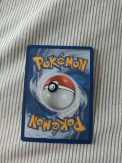 Pokemon Pikachu TCG Holo Card Celebrations 005/025 25th Anniversary Edition - Image 2