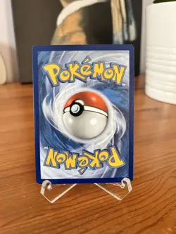 Pokemon TCG Pikachu 25th Anniversary Celebrations Card 005/025 - Image 2