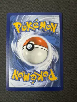 Pokemon TCG Pikachu 25th Anniversary Celebrations Card 005/025 - Image 2