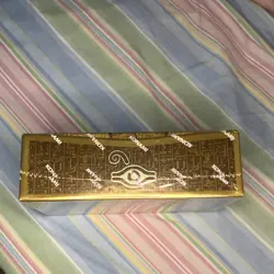 Yugioh Yugi's Legendary Decks 1 Box Set - Unlimited Edition Exodia Egyptian Gods - Image 4