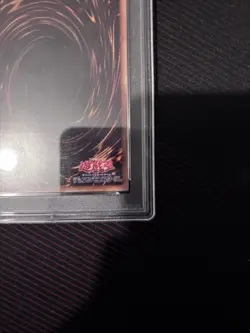 PSA 10 Yugioh Red Dragon Archfiend TDGS-JP041 Ultimate Rare Japanese - Image 3