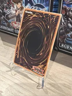 YuGiOh! Azure-Eyes Silver Dragon - Secret Rare 2020 Unlimited (LCKC-EN066) - Image 5