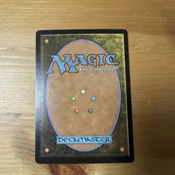 Mtg Ff Tina Branford Urza, Lord High Artister Foil - Image 2