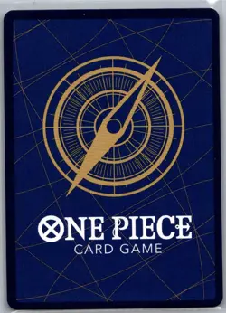 Sabo - OP07-118 SEC Jap PRB02 - One Piece Card - NM - Image 2