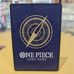 Yamato EB02-006 Extra Booster: Anime 25th Collection Foil SR One Piece - Image 4