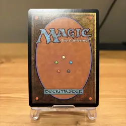 Foil Dark Ritual/Dark Ritual Japanese Mmq Mtg - Image 4