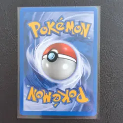 Pokemon TCG Marill 11/18 Southern Islands Reverse Holo - Image 2