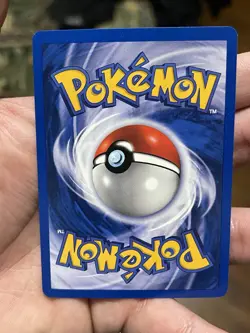 Pokemon TCG Marill 11/18 Southern Islands Reverse Holo - Image 3