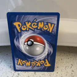 Marill Southern Islands 11/18 Reverse Holo Pokemon TCG - Image 2