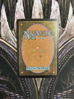 Mtg Unh Mox Lotus Foil - Image 2