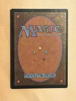 Multani, Maro-Sorcerer Urza's Legacy Regular MTG Near Mint (NM) Magic (3) - Image 2