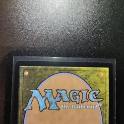 Mtg Midgall'S Mercenary Cloud Japanese Borderless Surge Foil - Image 4