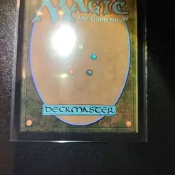 Mtg Midgall'S Mercenary Cloud Japanese Borderless Surge Foil - Image 5