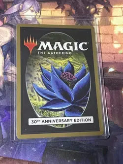 Mtg Blaze Of Glory 30Th Anniversary - Image 2