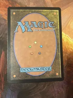 Mtg The Wandering Emperor Pwcs Promo - Image 3