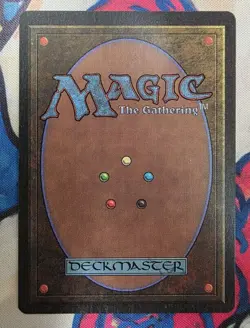 Mtg Sm Shanodin Dryads Summer Magic - Image 2