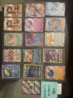 Pokemon Cards Scarlet And Violet Era - Image 1