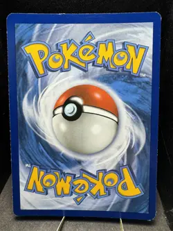 Pokemon TCG XY Jirachi XY195 Black Star Promo Cosmos Holo LP/NM! - Image 2