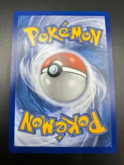 Pokemon TCG | Mega Greninja Ex | Full Art 100/086 | Chaos Rising - Image 2
