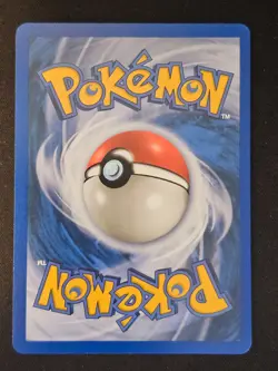 Pokemon TCG Jigglypuff 68 Skyridge Mint Near Mint (non-holo) - Image 4