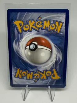 Pokemon TCG Tyrunt MEP070 Pokemon Center Stamped - Image 2