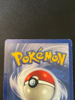 Snorlax 11/64 Jungle Holo Rare Pokemon Card WOTC Vintage MP - Image 5