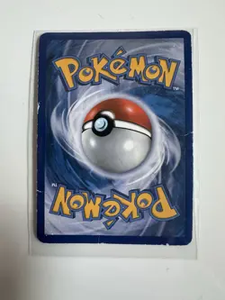 Pokemon TCG Undaunted Slowking Prime Holo Ultra Rare Card 85/90 - Image 3