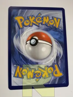 Pokemon Nurse ® Pokemon TCG Classic CLV 023/034 ® Promo Holo Foil ® Inglese - Image 3