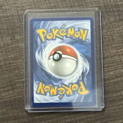 The Pokemon Company Pokemon TCG Wartortle 171/165 SV 151 IR Holo English HP100 - Image 2