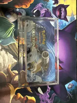 Pokemon TCG XY Evolutions Booster Box - New Factory Sealed - Includes Acrylic - Image 3