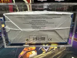 Pokemon TCG XY Evolutions Booster Box - New Factory Sealed - Includes Acrylic - Image 4