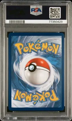 Pokemon PSA 10 Poke Bimba #070 Full Art Destino Splendente 2021 Italiano - Image 3