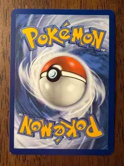 Palpitoad 104/086 Pokemon Black Bolt - ILLUSTRATION RARE NM - Image 2
