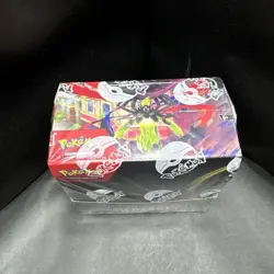 NEW FACTORY SEALED Pokemon Mega Evolution Perfect Order Booster Box (36 PACKS) - Image 3