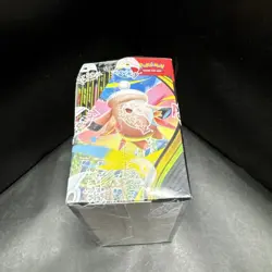 NEW FACTORY SEALED Pokemon Mega Evolution Perfect Order Booster Box (36 PACKS) - Image 5