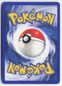 Houndoom 34/97 Uncommon Dragon Pokemon Lightly Played Atsuko Nishida - Image 2