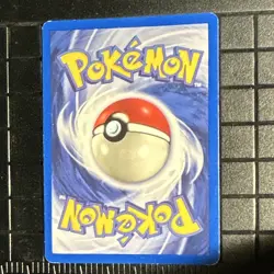Erika's Venusaur 4/132 Gym Challenge Holo Rare English 2000 WOTC HP 90 - Image 2